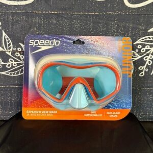 Speedo Junior Mask Ages 6-14
